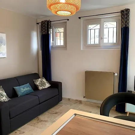 Appartement Chez Alys - *