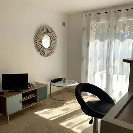 Appartement Chez Alys - *